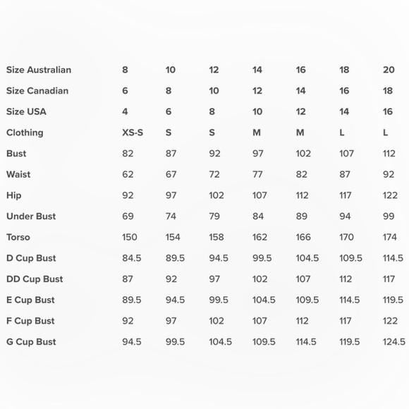 Azura Australia Infinity ruffle swimwear top floral with removable straps - Picture 2 of 2